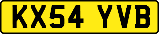 KX54YVB
