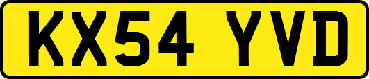 KX54YVD