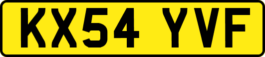 KX54YVF