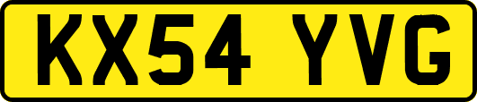 KX54YVG