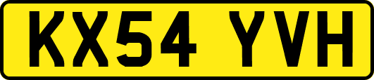KX54YVH