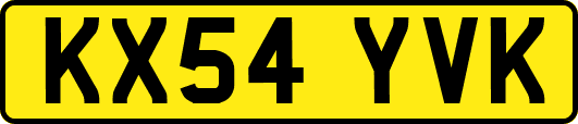 KX54YVK