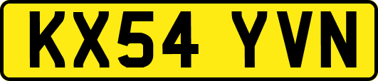 KX54YVN