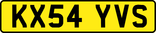 KX54YVS