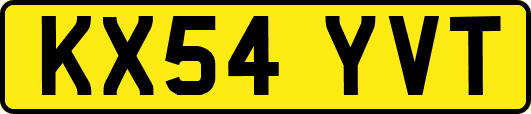 KX54YVT
