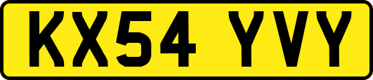 KX54YVY