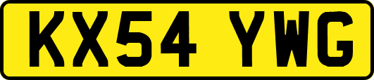 KX54YWG