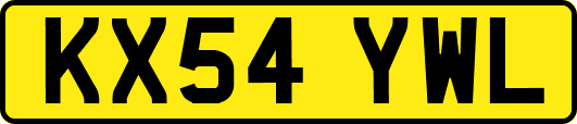 KX54YWL