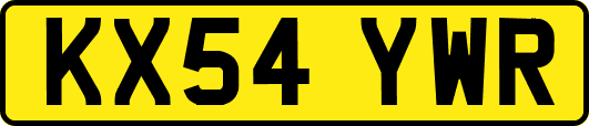 KX54YWR