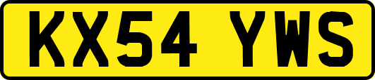 KX54YWS