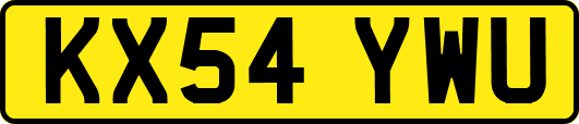 KX54YWU