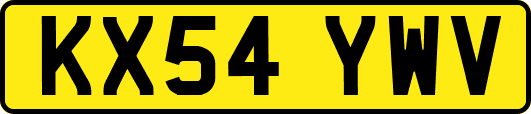 KX54YWV