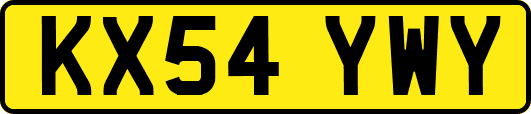 KX54YWY
