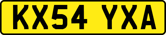 KX54YXA