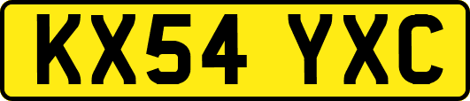 KX54YXC