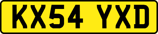 KX54YXD