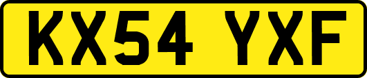 KX54YXF