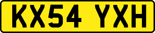 KX54YXH