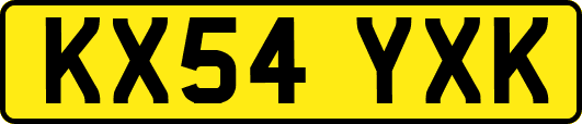 KX54YXK