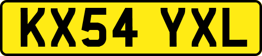 KX54YXL