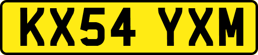 KX54YXM