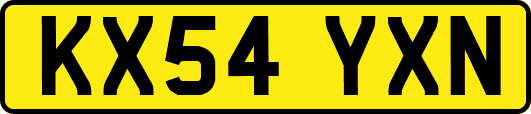 KX54YXN