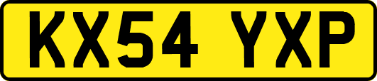 KX54YXP