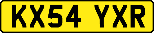 KX54YXR