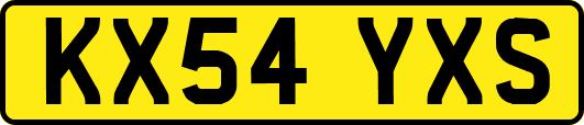 KX54YXS