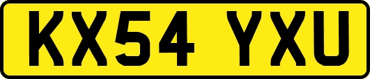 KX54YXU