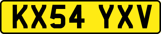 KX54YXV
