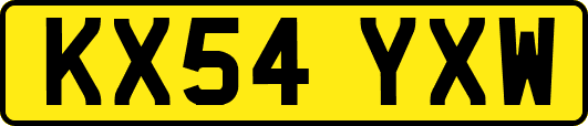 KX54YXW