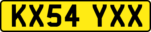 KX54YXX