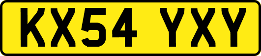 KX54YXY