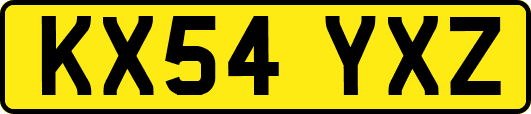 KX54YXZ