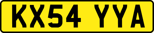KX54YYA