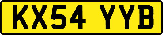 KX54YYB