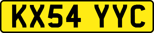 KX54YYC