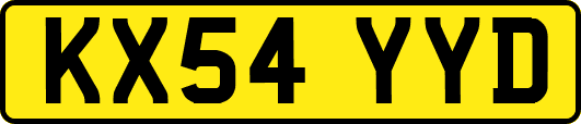 KX54YYD