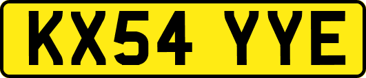 KX54YYE