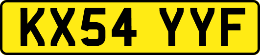 KX54YYF