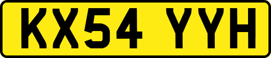 KX54YYH