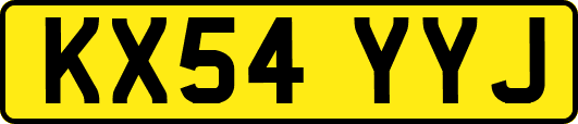 KX54YYJ