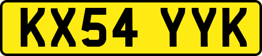 KX54YYK