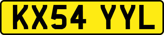 KX54YYL