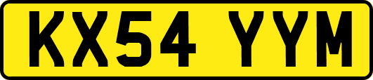 KX54YYM