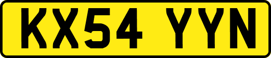 KX54YYN