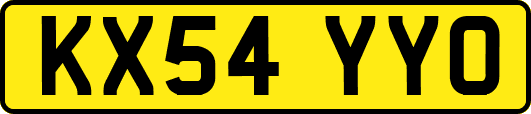 KX54YYO