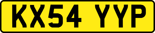 KX54YYP