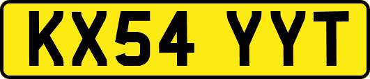 KX54YYT